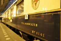 Ori�nt-Express: Amsterdam - Veneti�