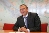 In gesprek met: Pedro Peters (directeur RET)
