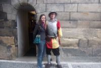 Weekend Praag