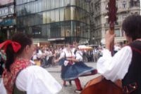 Weekend Praag