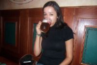 Weekend Praag