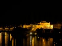Weekend Praag