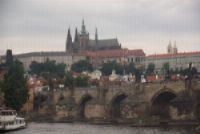 Weekend Praag