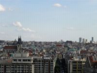 Weekend Praag