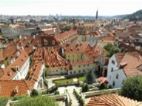 Weekend Praag