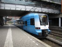 Connexxion wil kwartiersdienst Valleilijn tot Ede-Wageningen