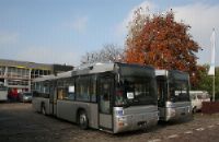 Arriva verliest concessie Groningen Drenthe aan Qbuzz