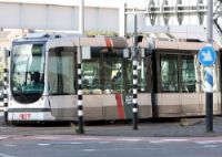 Stoppen strippenkaart levert Ha�ti 60.000 euro op