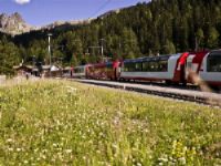 Glacier Express