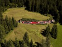 Glacier Express