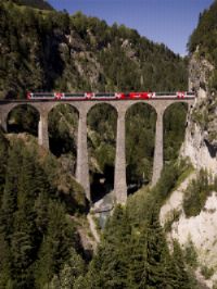 Glacier Express
