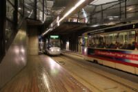 Haaglanden schrapt in dienstregeling 2012 en vreest erger