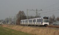 Opnieuw problemen Randstadrail