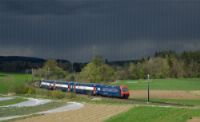 SBB Re 450