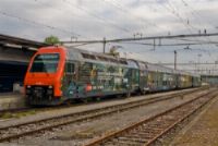 SBB Re 450
