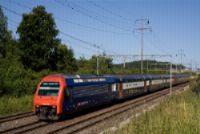 SBB Re 450