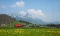 SBB Re 460