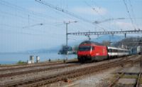 SBB Re 460