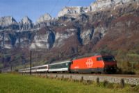 SBB Re 460
