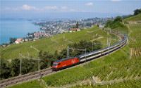 SBB Re 460