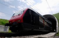 SBB Re 460