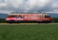 SBB Re 460