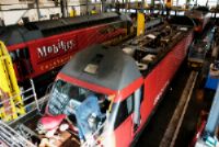 SBB Re 460