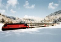 SBB Re 460