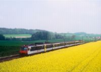 Swiss Pass: onbeperkt reizen door Zwitserland