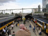 Commotie over omreizen bij verstoringen - 5 vragen en antwoorden