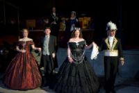 Koninklijk Gala in Het Spoorwegmuseum