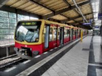Deutsche Bahn eist 350 miljoen euro van Bombardier