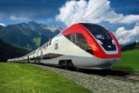 Nieuwe generatie intercity dubbeldekkers voor SBB