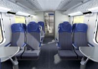 Nieuwe generatie intercity dubbeldekkers voor SBB