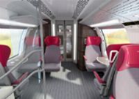 Nieuwe generatie intercity dubbeldekkers voor SBB