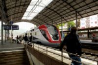 Nieuwe generatie intercity dubbeldekkers voor SBB