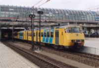 Sprinter NS (SGM)
