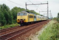 Sprinter NS (SGM)