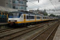 Sprinter NS (SGM)