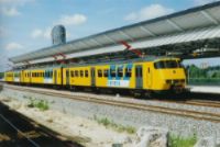 Sprinter NS (SGM)