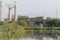 Sprinter NS (SGM)