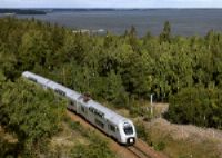 Treinvakantie Noorwegen en de Hurtigruten