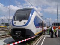 Fotoverslag Sprinter lightrail (SLT)