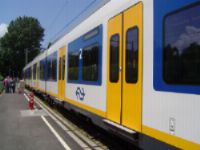 NS-medewerkers niet vrolijk over SLT