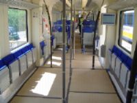 Sprinter Light Train (SLT)