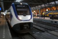Actie goedkope treinkaartjes NS voorjaar 2012