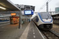 Meer zitplaatsen voor veertien Sprinters