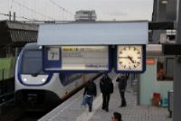 Station Deurne ontruimd door verdacht pakket