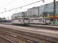 Franse spoorwegen kondigen opnieuw staking aan