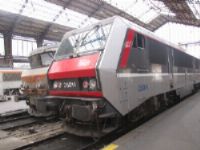 Staking voor onbepaalde tijd bij Franse spoorwegen (SNCF)